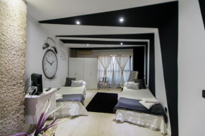 Apartamentos Los Angeles, Alcañiz